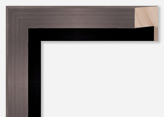 Custom Floater Frame CFCYN7808