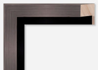 Custom Floater Frame CFCYN7808