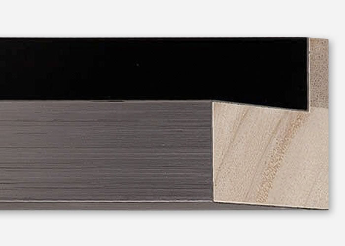 Custom Floater Frame CFCYN7808