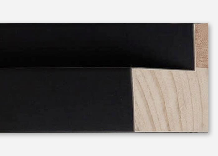 Custom Floater Frame CFCYN7810