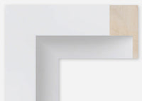 Custom Floater Frame CFCYN7811