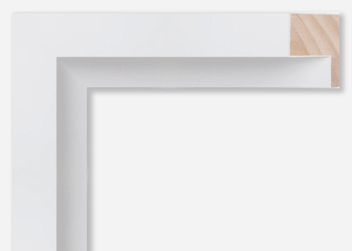 Custom Floater Frame CFCYN7811