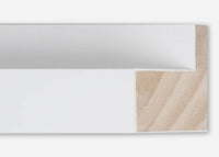 Custom Floater Frame CFCYN7811