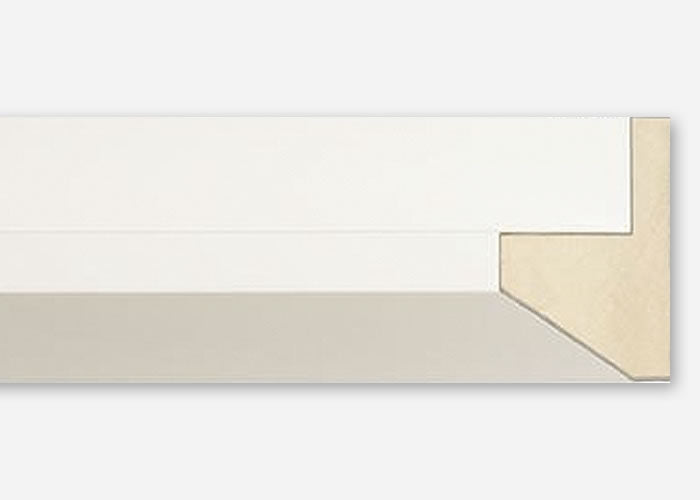 Non Rabbeted Frame Custom Picture Frame Collection | Custom Frames Canada