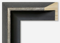 Custom Floater Frame CFCYP4011