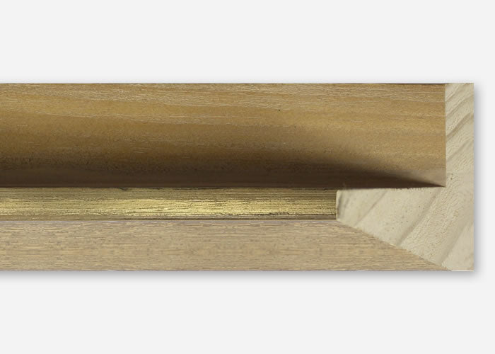 Custom Floater Frame CFCYP4013