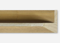 Custom Floater Frame CFCYP4014