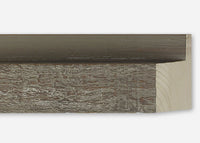 Custom Floater Frame CFCYP4031