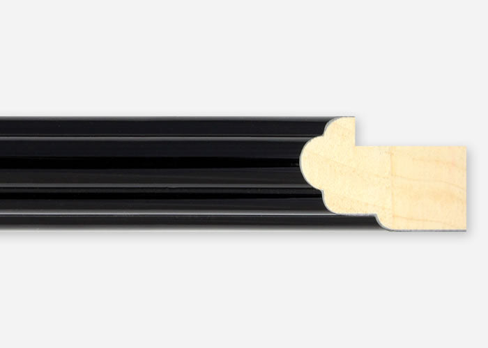 Custom Frame CFCYA1611