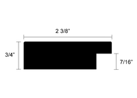 Custom Frame CFCYB7238