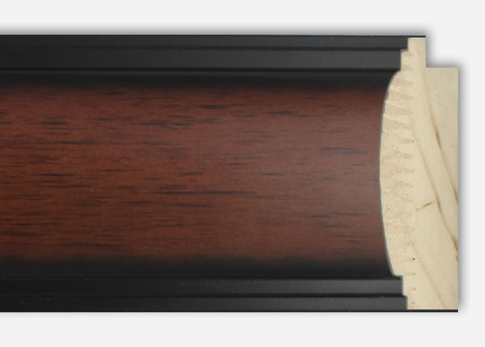 Custom Frame CFCYBR4016