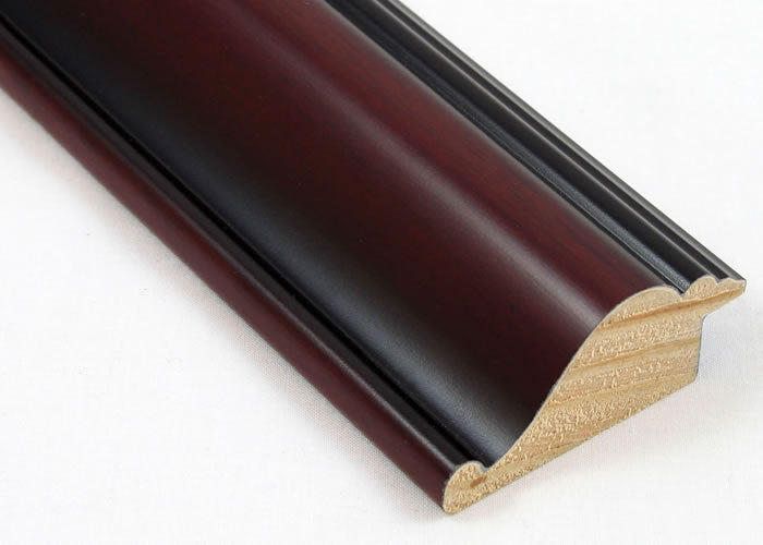 Custom Frame CFCYBR4113