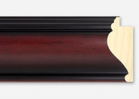 Custom Frame CFCYBR4113