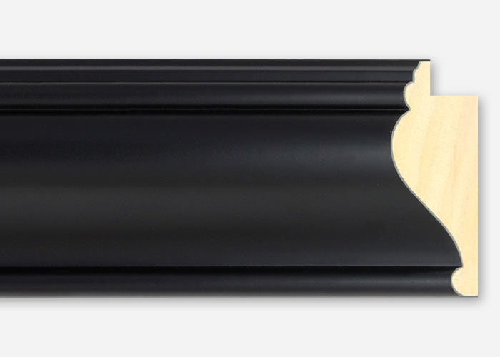 Custom Frame CFCYBR4120