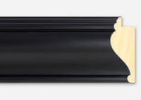 Custom Frame CFCYBR4120