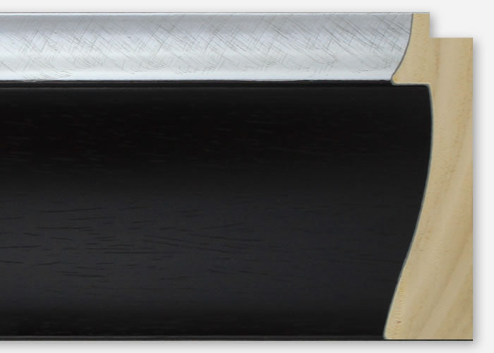 Custom Frame CFCYBR5518