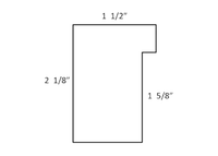 Custom Frame CFCYI6410