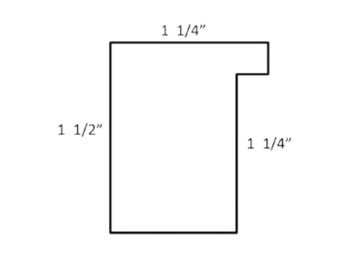 Custom Frame CFCYM2005