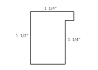 Custom Frame CFCYM2005