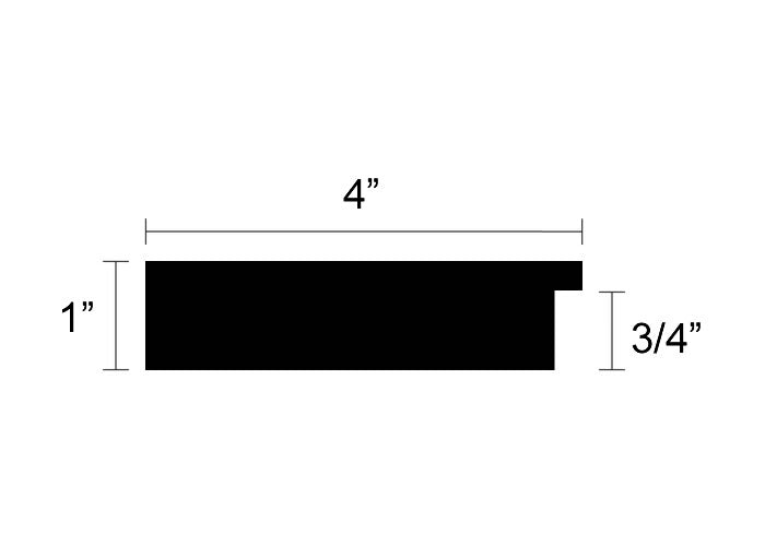 Custom Frame CFCYN2541