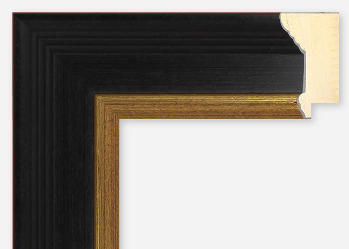Custom Frame CFCYH1117