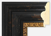 Custom Frame CFCYH7444