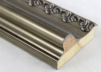 Custom Frame CFCYH558