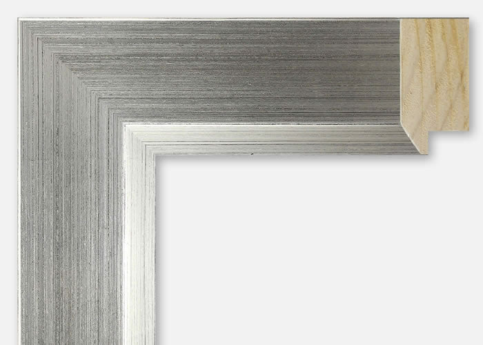 Custom Frame CFCY206552A