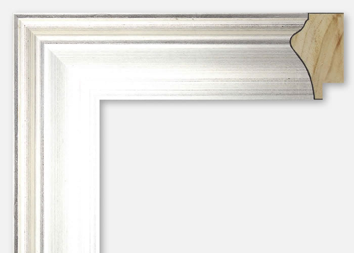 Custom Frame CFCY206822A