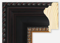 Custom Frame CFCY322406A