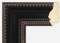 Custom Frame CFCY350105A