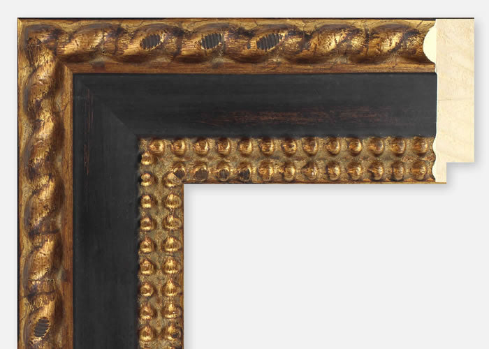 Custom Frame CFCY870-9015