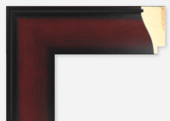 Custom Frame CFCYBR4513
