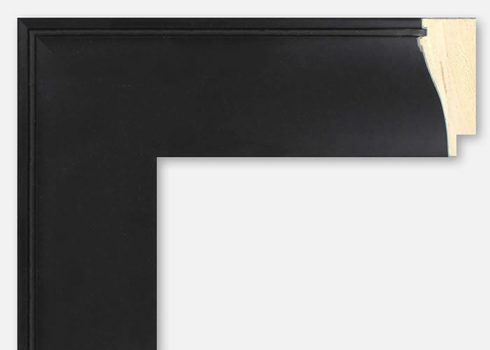 Custom Frame CFCYBR4520