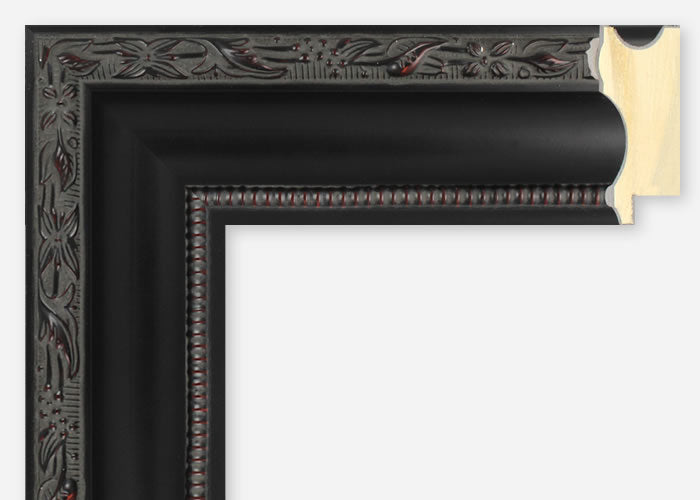 Custom Frame CFCYH120101