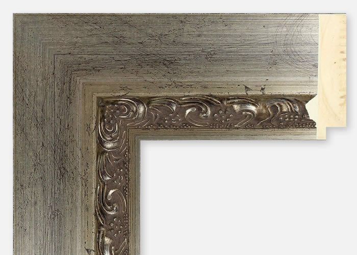 Custom Frame CFCYH3342