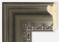 Custom Frame CFCYH558