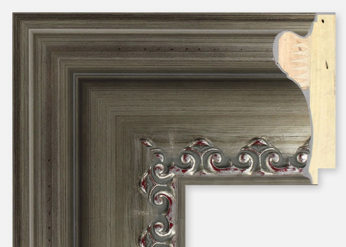 Custom Frame CFCYH558