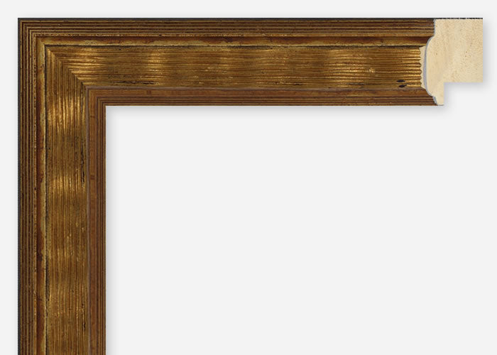 Custom Frame CFCYH6307