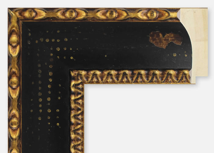 Custom Frame CFCYH7441