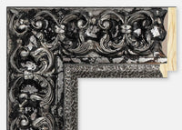 Custom Frame CFCYH8209