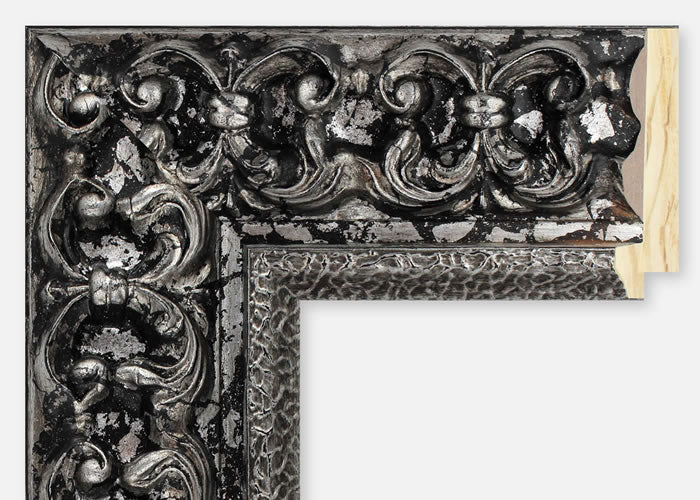 Custom Frame CFCYH8209