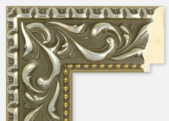 Custom Frame CFCYN116