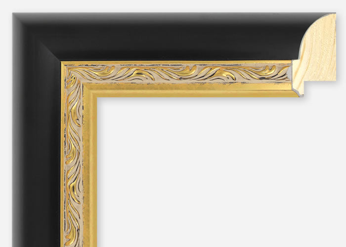 Custom Frame CFCYN1914