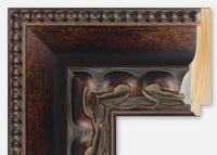 Custom Frame CFCYT3336