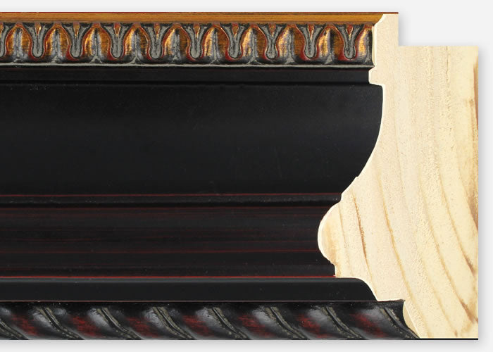 Custom Frame CFCY322406A