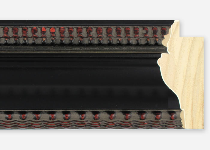 Custom Frame CFCY350105A