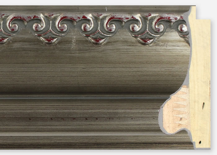 Custom Frame CFCYH558