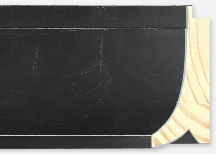 Custom Frame CFCYP4825