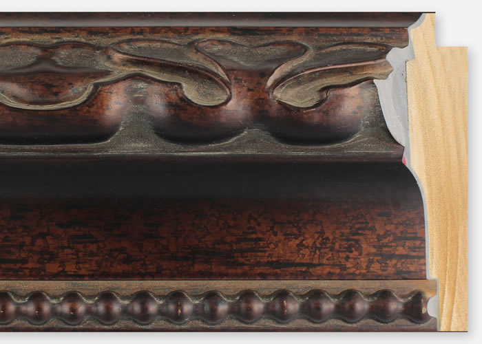 Custom Frame CFCYT3336
